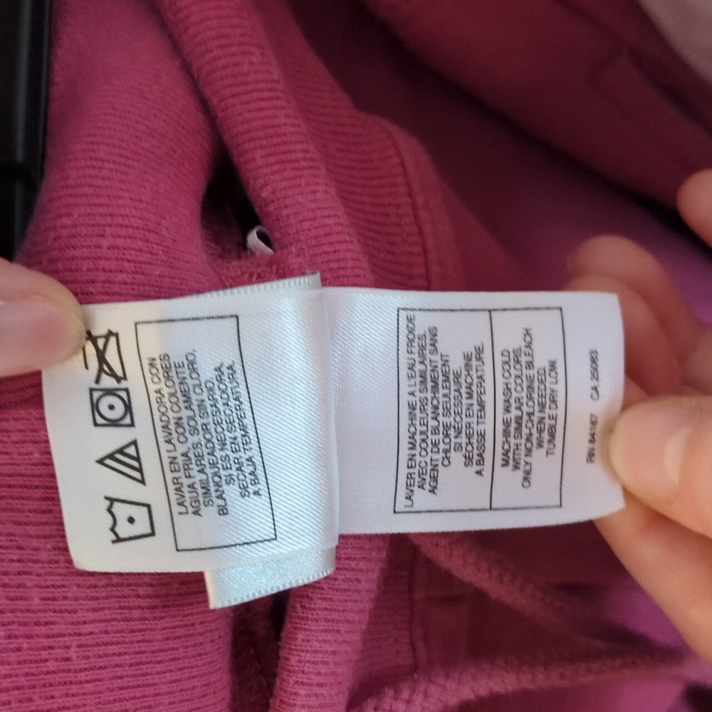 Disney Pooh PJ Set (Snap Shirt & Drawstring Bottom) - Picture 9 of 13